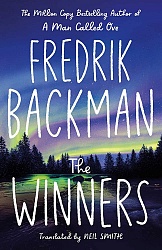 Winners, Backman, Fredrik