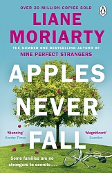 Apples Never Fall, Moriarty, Liane