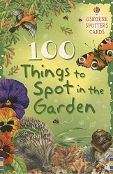 100 Things to Spot in the Garden