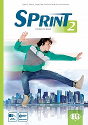 SPRINT 2:  SB+eBook (downloadable)