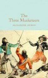 Three Musketeers, Dumas, Alexandre