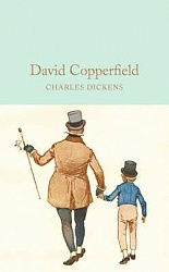 David Copperfield, Diсkens, Charles