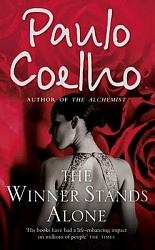 Winner Stands Alone, Coelho, Paulo