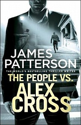 People vs. Alex Cross TPB, Patterson, James