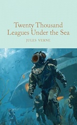 Twenty Thousand Leagues Under the Sea, Verne, Jules