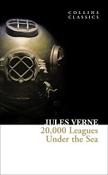 20,000 LEAGUES UNDER THE SEA Verne, Jules