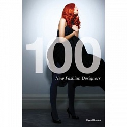 100 New Fashion Designers Mini