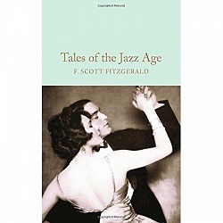 Tales of the Jazz Age, Fitzgerald, F. Scott