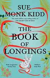 Book of Longings, Monk Kidd, Sue
