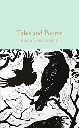 Tales and Poems, Poe, Edgar Alan