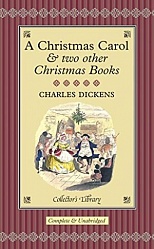 Christmas Carol, A, Dickens, Charles