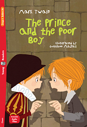 Rdr+Multimedia: [Young]:  PRINCE AND THE POOR BOY