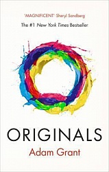 Originals, Grant, Adam
