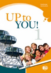 UP TO YOU 1