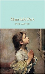 Mansfield Park, Austen, Jane
