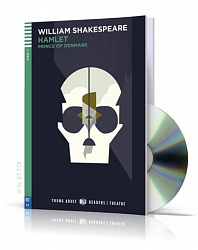Rdr+CD: [Young Adult]:  HAMLET