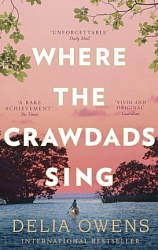 Where the Crawdads Sing, Owens, Delia
