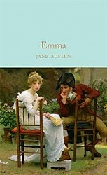 Emma, Austen, Jane