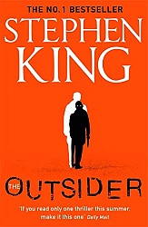 Outsider, The, King, Stephen