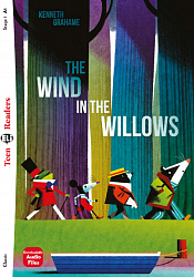 Rdr+CD: [Teen]:  WIND IN THE WILLOWS