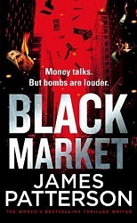 Black Market, Patterson, James
